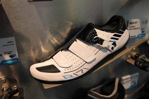 Shimano launch new R321 and R171 shoes | road.cc